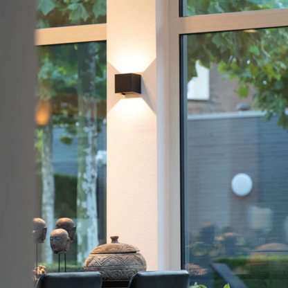 YAPA™  | Luxe draadloze wandlicht met bewegingssensor